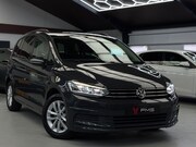 Volkswagen Touran - 1.4 TSI Highline 7p CarPlay