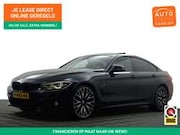 BMW 4-serie - Gran Coupé 420i M Sport Aut- Schuifdak, Sf