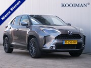 Toyota Yaris Cross - 1.5 Hybrid Adventure 116 Pk Automaat Navi / DAB / Apple Carp