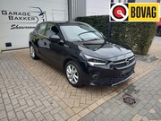 Opel Corsa - 1.2 Ultimate Automaat Panoramadak Adaptiv-Cruise Camera Digi