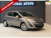 Opel Corsa - 1.2-16V Anniversary Edition | AIRCO | CRUISE | ELEK.RAMEN | 