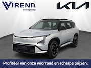 Kia EV5 - GT-Line Business Edition 81.4 kWh Stoelverwarming - Stuurwie