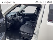Hyundai Inster - Pulse 49 kWh VAN €28.490 VOOR €25.490
