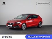 Seat Leon - 1.4 TSI eHybrid PHEV FR Business Intense 204 pk Automaat | N