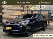 Toyota bZ4X - Executive 73 kWh