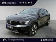 Volvo EC40 - Single Motor Plus Europa 70 kWh