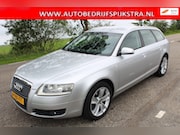 Audi A6 - 3.0 TDI quattro