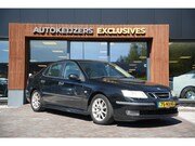 Saab 9-3 - Sport Sedan 1.8t Vector Automaat LPG
