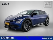 Kia EV6 - Light Edition 63 kWh | ACTIE !!! | NU UIT VOORRAAD LEVERBAAR
