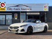 BMW Z4 - sDrive20i High Executive M Sport 198 pk navi camera leder lm