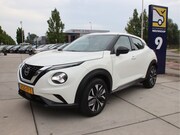 Nissan Juke - 1.0 DIG-T Acenta Comfort pack FULL LED, Stoelvw, Camera, Car