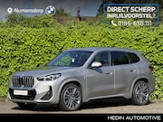 BMW X1 - xDrive30e | M-Sport | Panorama | Harman/kardon | 20" | Stuur