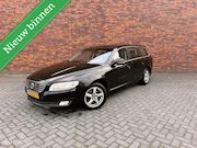 Volvo V70 - 2.0 T5 Summum LPG Automaat Leer