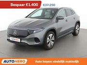 Mercedes-Benz EQA - 250 Progressive