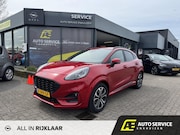 Ford Puma - 1.0 EcoBoost ST Line auto geleverd incl. 12M garantie | Navi