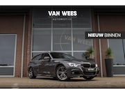 BMW 3-serie - Touring 318i Edition M Sport Shadow High Executive | 2e eige