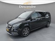 Mercedes-Benz V-klasse - 250d Extra Lang DC AMG Avantgarde marge