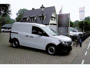 Renault Kangoo - 1.5 Blue dCi Comfort NAVI TREKHAAK 1e eig