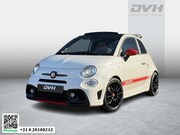 Abarth 595 - C 1.4 T-Jet Competizione BEATS | CARBON | BI-XENON