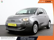 Fiat 500e - Berline 42 kWh Automaat Climate control Cruise control Achte