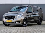Mercedes-Benz Vito - 114CDI LANG DUBBELE CABINE AUTOMAAT CLIMA CRUISE PDC