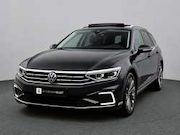 Volkswagen Passat - Variant 1.4 TSI PHEV GTE | Pano | Trekhaak | Matrix | Mass