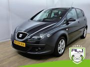 Seat Altea - Occasion 1.4 TSI Comfortstyle | Grijs | Tweedehands Altea |