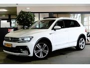 Volkswagen Tiguan - 1.4 TSI 4Motion 150pk DSG R-line Pano ACC Virtual Navi 360ca