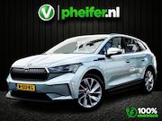 Skoda Enyaq iV - 60 SOH 92% Stuurverwarming/ Matrix Led/ Camera/ Blindspot/ C