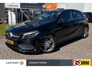 Mercedes-Benz A-klasse - 200 AMG Motorsport Edition NAVI/CRUIS