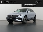 Mercedes-Benz EQA - 250+ Business Solution AMG 71 kWh | Panoramaschuifdak | Dode