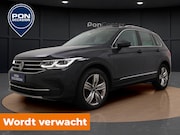Volkswagen Tiguan - 1.4 TSI eHybrid Elegance | Pano Dak | Trekhaak | Head-up Dis