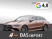 Mercedes-Benz CLA-Klasse - Shooting Brake