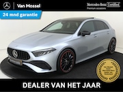 Mercedes-Benz A-klasse - 180 AMG Line