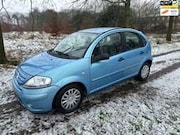 Citroën C3 - 1.4i Sky Radio apk t/m 07-01-2027