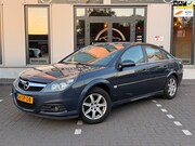 Opel Vectra - GTS 2.2-16V Executive|Nap|Leer