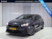 Kia Ceed - 1.5 T-GDi MHEV GT-Line Edition Stoel en stuur verwarming, JB