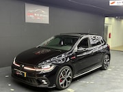 Volkswagen Polo - GTI 2.0 TSI |Pano|Dig Dash|Camera|FUll