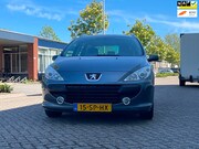 Peugeot 307 - 1.6-16V Pack Automaat Pano Airco Apk
