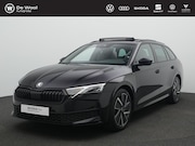 Skoda Octavia - Combi 1.5 TSI 150pk MHEV Sportline Business | Trekhaak | Pan