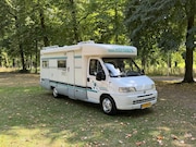 Weinsberg Ducato - Fiat 2.5 Tdi