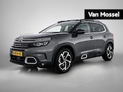 Citroën C5 Aircross - 1.6 PureTech Shine | 180PK | Trekhaak | Panorama Schuifdak |