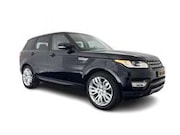 Land Rover Range Rover Sport - 3.0 TDV6 HSE Dynamic Aut. *LEATHER | XENON | HEATE