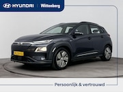Hyundai Kona - EV Comfort 64 kWh | Trekhaak | Camera | Navi | Adoptieve cru