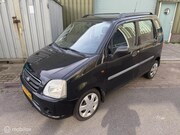 Suzuki Wagon R+ - 1.2 Comfort