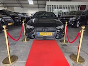 Audi A4 - 3.0TDI QUATTRO PANO+ 3X S-Line