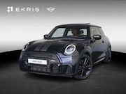 MINI Cooper - 3-Deurs Aut. | JCW-pakket | Stuur & Stoelverwarmin