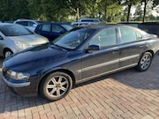 Volvo S60 - 2.4