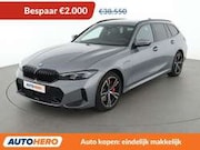 BMW 3-serie - 330e M Sport