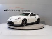 Nissan 370Z - 3.7 V6 24V NISMO 344 PK Nr.313, Keyless, Bose sound, prachti